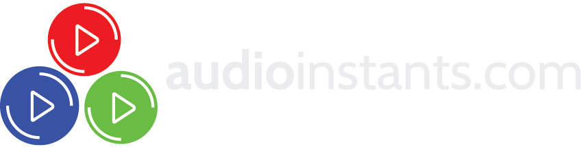 Audio Instants Logo